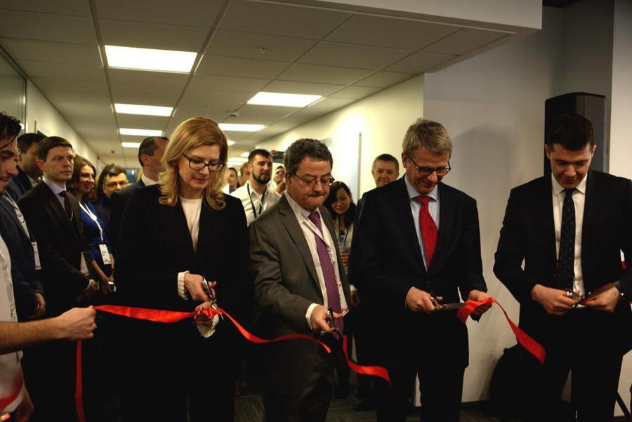 ABB open