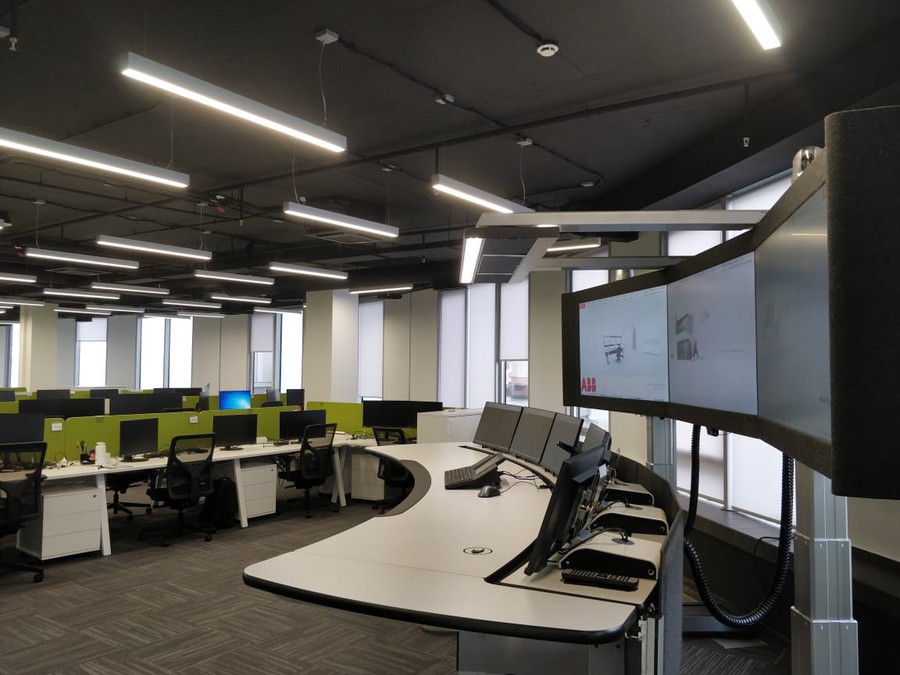 ABB RM